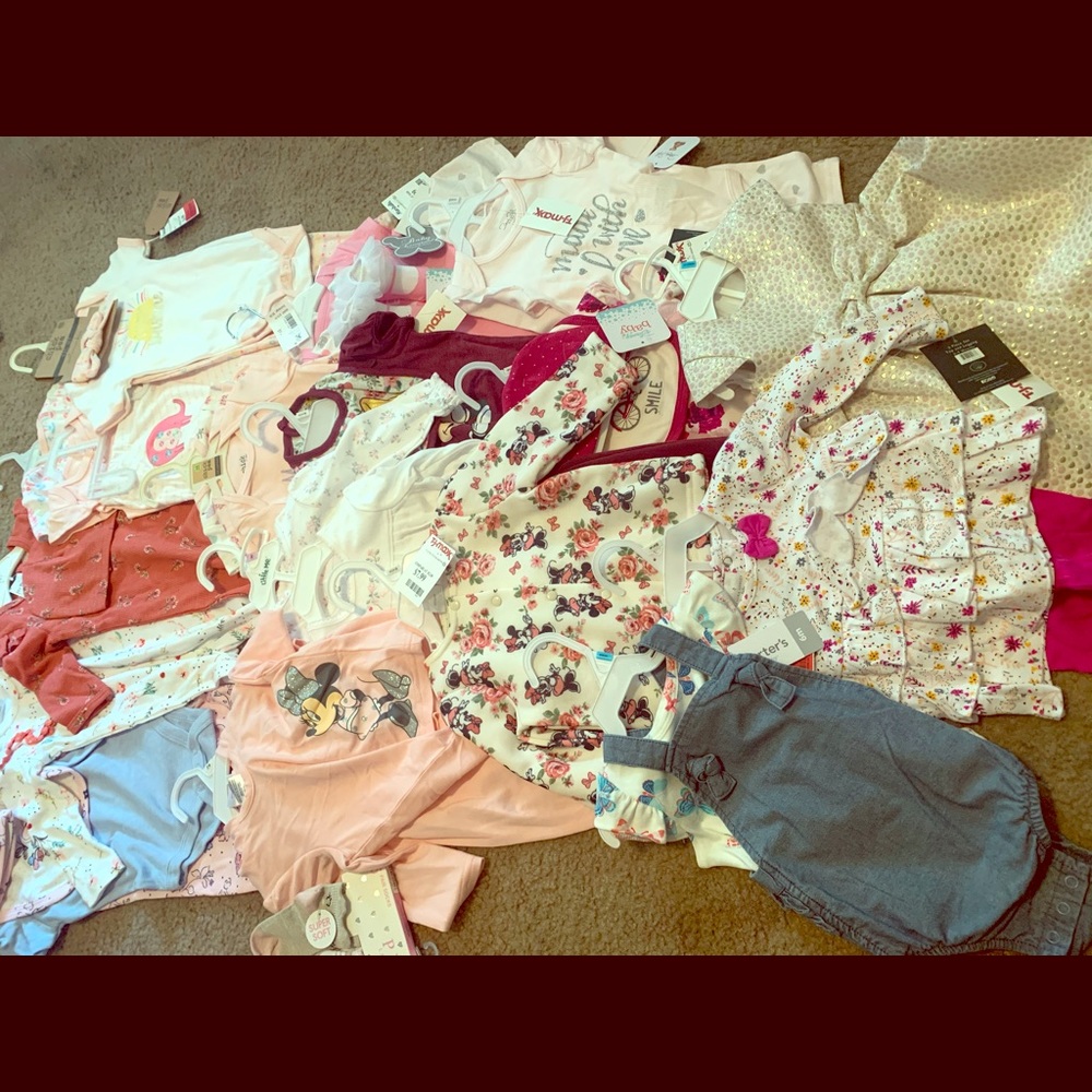 30pcs Baby Bundle
